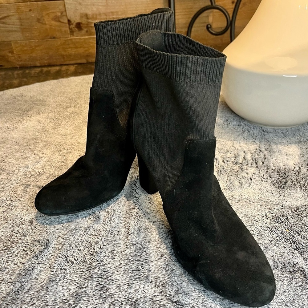 AEROSOLES Ladies Ankle Boot